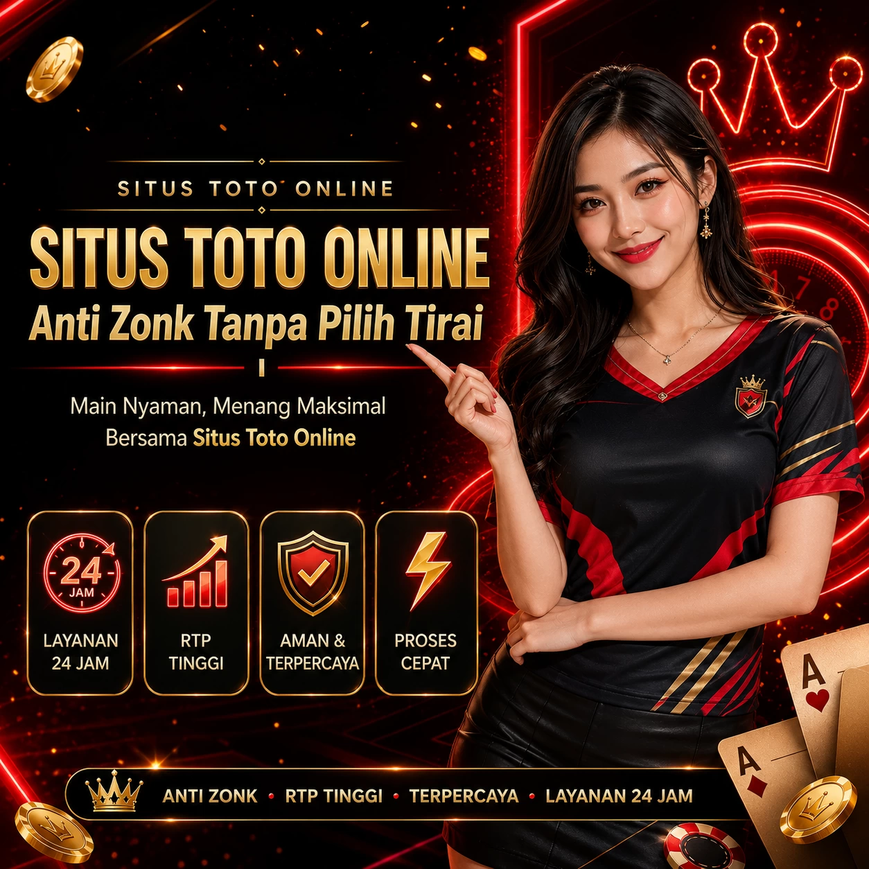 Keberagaman Permainan di puiau88 untuk Para Gamer